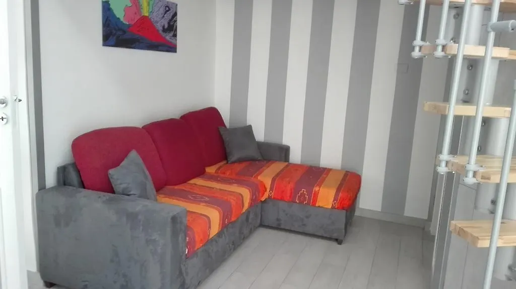 Venitozzi Home Naples