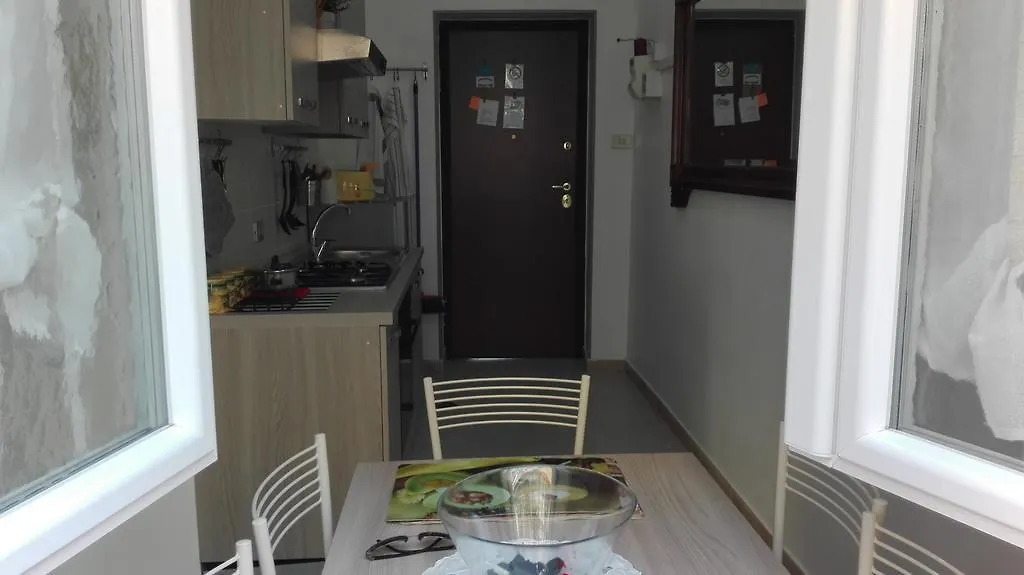 Venitozzi Home Naples Apartment