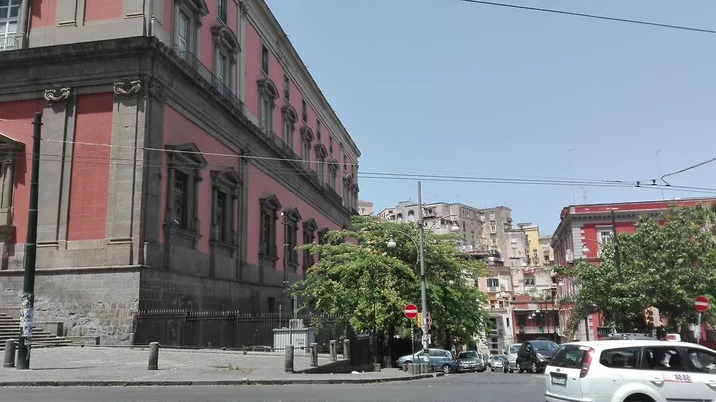 Venitozzi Home Naples