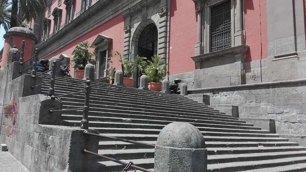 Venitozzi Home Naples