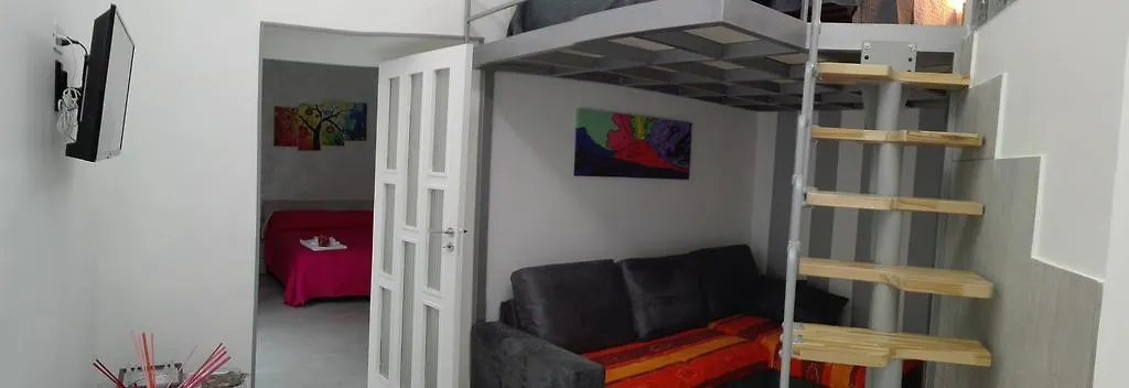 נאפולי Venitozzi Home