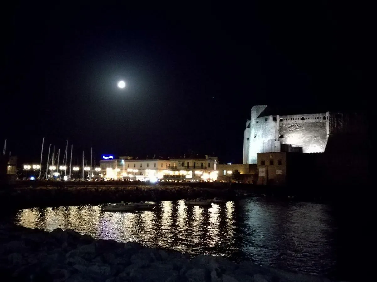 Apartment Venitozzi Home Naples